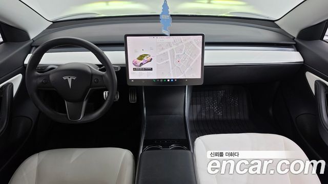 Tesla Model 3 Performance AWD 2020 — фото 7