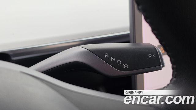 Tesla Model 3 Performance AWD 2020 — фото 9