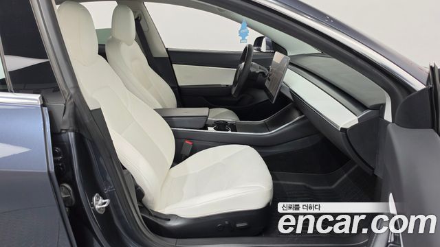 Tesla Model 3 Performance AWD 2020 — фото 11