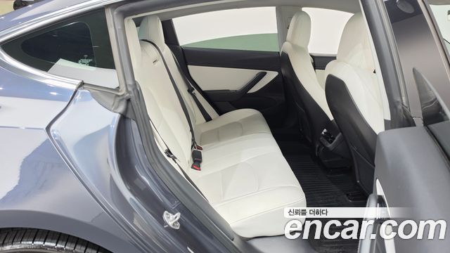 Tesla Model 3 Performance AWD 2020 — фото 12