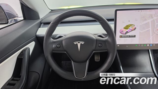 Tesla Model 3 Performance AWD 2020 — фото 13