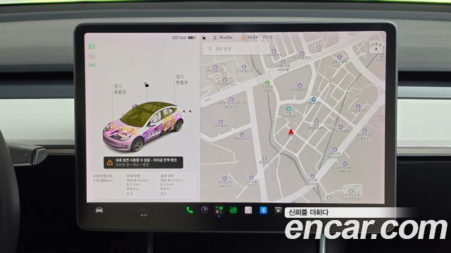 Tesla Model 3 Performance AWD 2020 — фото 14