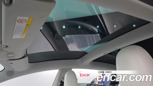 Tesla Model 3 Performance AWD 2020 — фото 19
