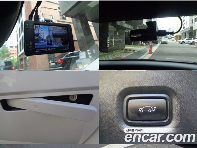 Hyundai Ioniq 5 Long range Commercial Long Range Package 2023 — фото 10