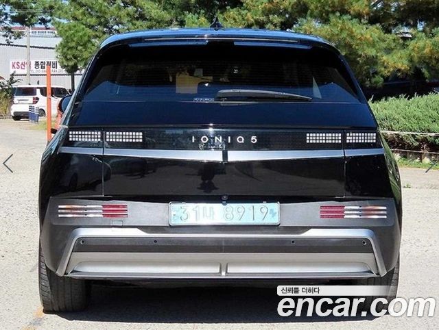 Hyundai Ioniq 5 Long Range Exclusive 2025 — фото 4