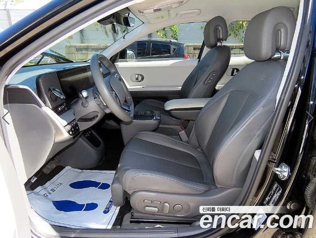 Hyundai Ioniq 5 Long Range Exclusive 2025 — фото 5