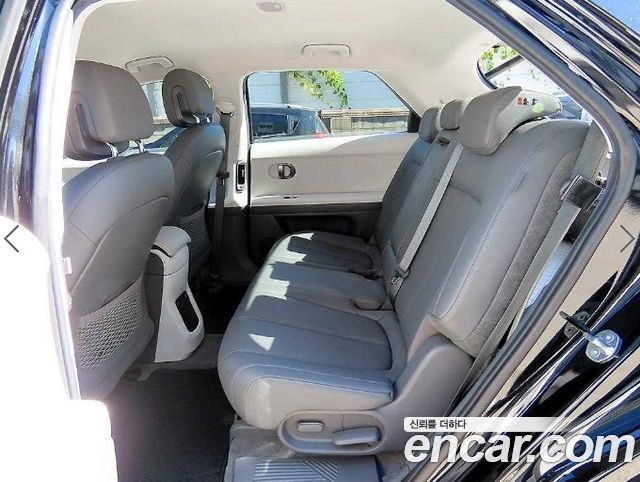 Hyundai Ioniq 5 Long Range Exclusive 2025 — фото 6