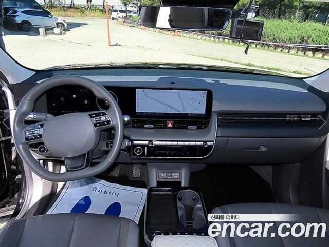 Hyundai Ioniq 5 Long Range Exclusive 2025 — фото 7