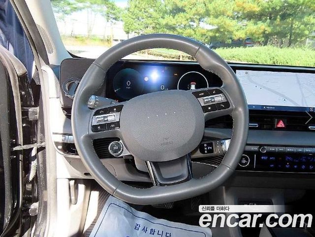 Hyundai Ioniq 5 Long Range Exclusive 2025 — фото 8