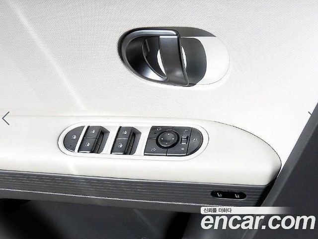 Hyundai Ioniq 5 Long Range Exclusive 2025 — фото 15