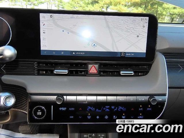 Hyundai Ioniq 5 Long Range Exclusive 2025 — фото 17