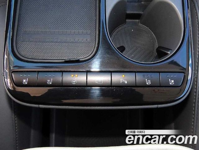 Hyundai Ioniq 5 Long Range Exclusive 2025 — фото 18