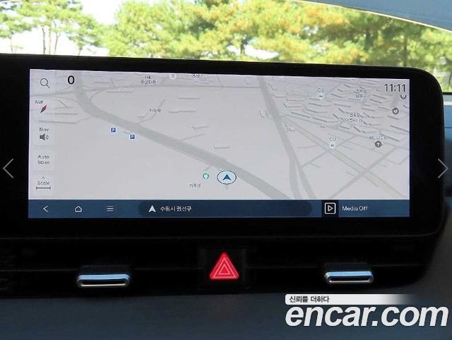 Hyundai Ioniq 5 Long Range Exclusive 2025 — фото 19