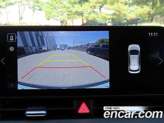 Hyundai Ioniq 5 Long Range Exclusive 2025 — фото 20