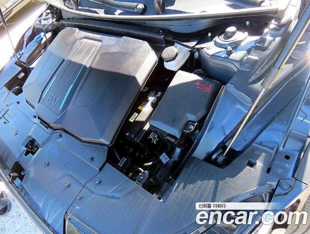 Hyundai Ioniq 5 Long Range Exclusive 2025 — фото 23