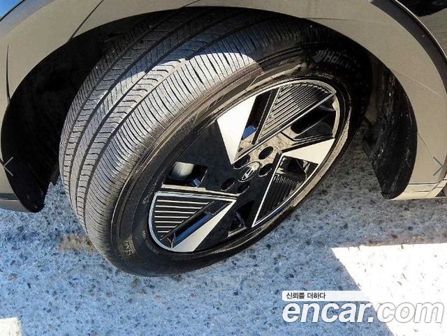 Hyundai Ioniq 5 Long Range Exclusive 2025 — фото 24