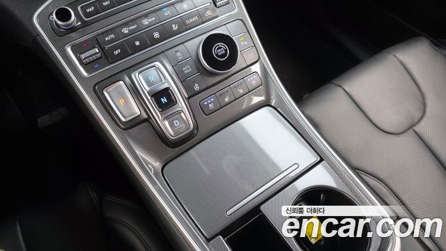 Hyundai Santa Fe Diesel 2.2 2WD Exclusive 2023 — фото 9