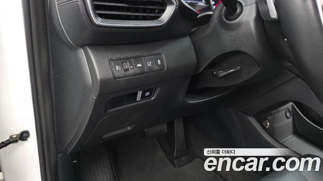 Hyundai Santa Fe Diesel 2.2 2WD Exclusive 2023 — фото 18