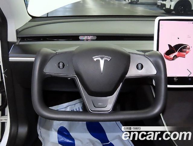 Tesla Model 3 Standard Range Plue RWD 2020 — фото 8