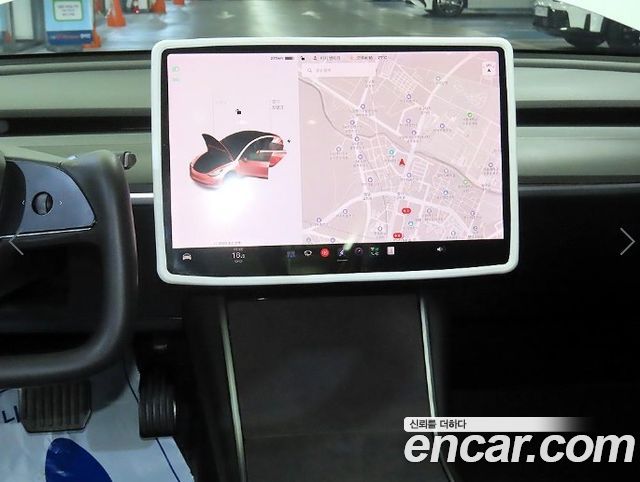 Tesla Model 3 Standard Range Plue RWD 2020 — фото 15