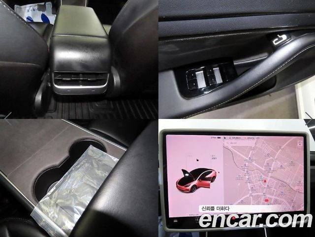 Tesla Model 3 Standard Range Plue RWD 2020 — фото 22
