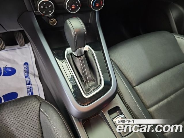 Renault Korea XM3 1.6 GTe LE 2020 — фото 8