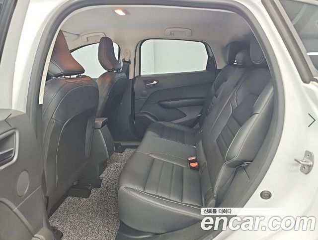 Renault Korea XM3 1.6 GTe LE 2020 — фото 16