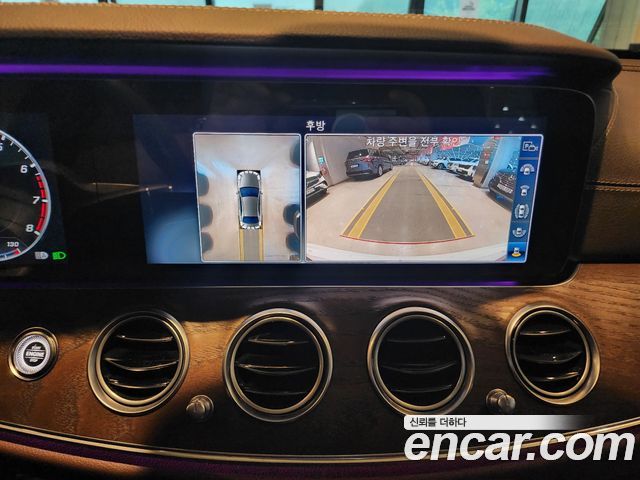 Mercedes-Benz E-Class (W213) E300 4MATIC Exclusive 2020 — фото 12