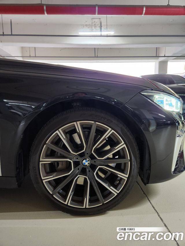 BMW 7 Series (G11) 745Le iPerformance M Sport 2020 — фото 3