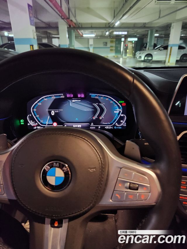 BMW 7 Series (G11) 745Le iPerformance M Sport 2020 — фото 10