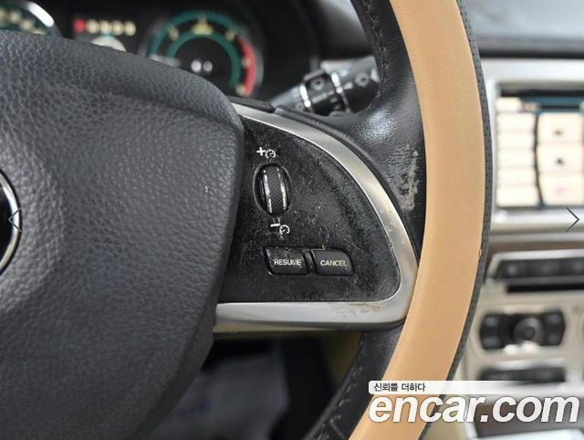 Jaguar XF 2.2D Luxury X250 2015 — фото 21