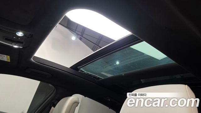 Kia K8 Hybrid Signature 2023 — фото 17