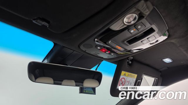 Kia K8 Hybrid Signature 2023 — фото 27