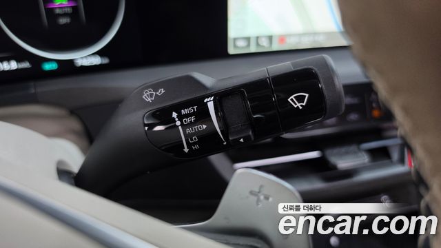 Kia K8 Hybrid Signature 2023 — фото 28