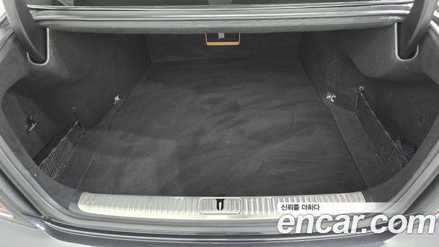 Kia K9 3.8 GDI AWD Best SelectionⅠ 2021 — фото 16