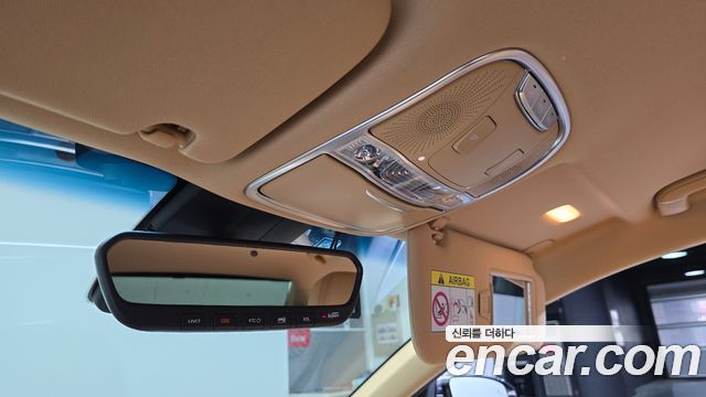 Kia K9 3.8 GDI AWD Best SelectionⅠ 2021 — фото 17