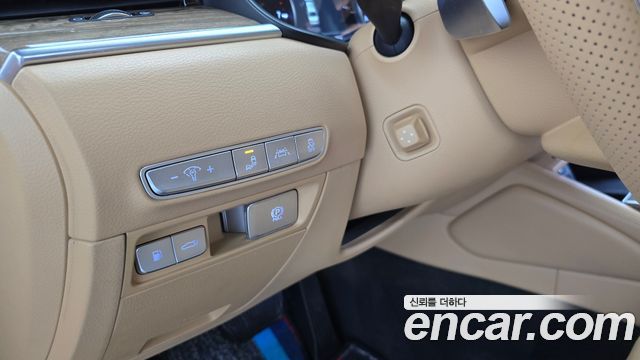 Kia K9 3.8 GDI AWD Best SelectionⅠ 2021 — фото 18