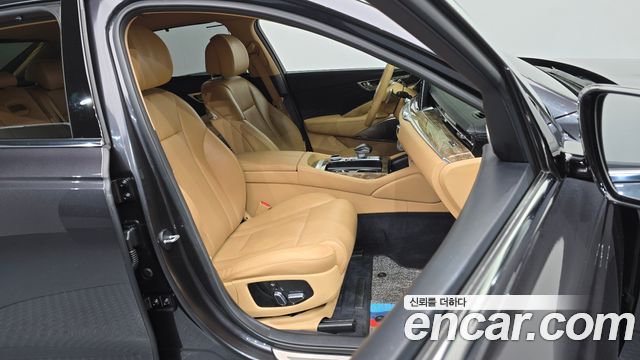Kia K9 3.8 GDI AWD Best SelectionⅠ 2021 — фото 26