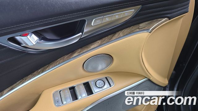 Kia K9 3.8 GDI AWD Best SelectionⅠ 2021 — фото 27