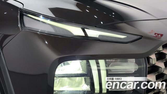 Hyundai Santa Fe Diesel 2.2 2WD Exclusive 2023 — фото 28