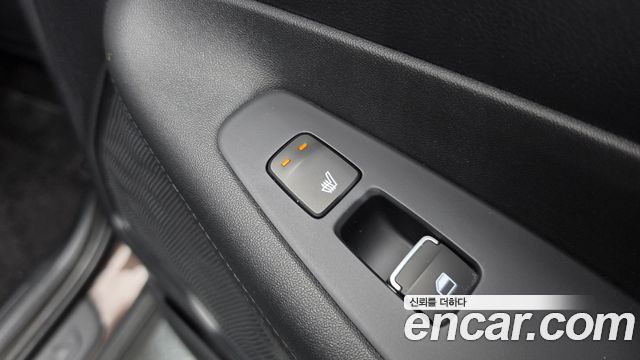Hyundai Santa Fe Diesel 2.2 2WD Exclusive 2023 — фото 36