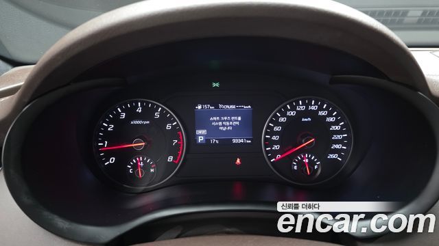 Kia Stinger 2.0 Turbo AWD Platinum 2019 — фото 8