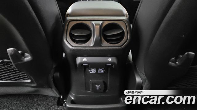 Jeep Wrangler (JL) 2.0 Sahara Power Top 4Door 2024 — фото 19