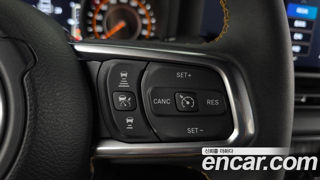Jeep Wrangler (JL) 2.0 Sahara Power Top 4Door 2024 — фото 26