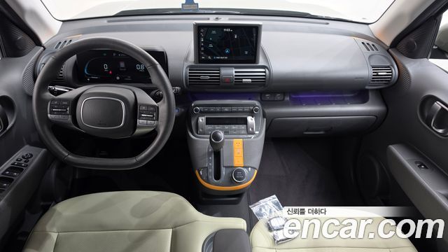 Hyundai Casper Turbo The Essential 2024 — фото 7