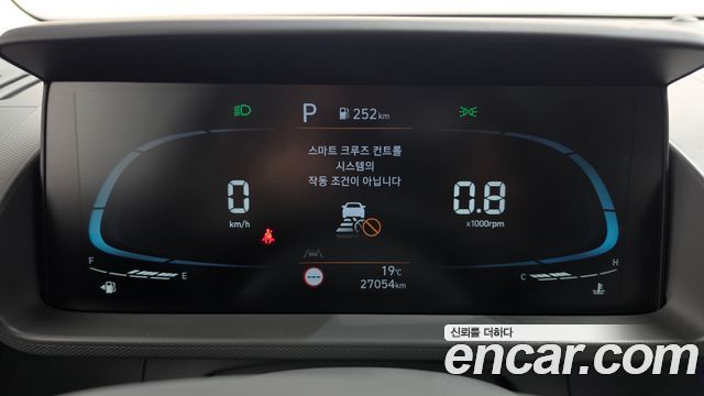 Hyundai Casper Turbo The Essential 2024 — фото 8