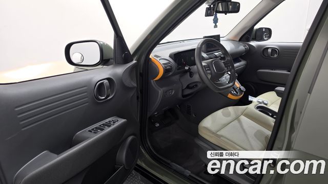 Hyundai Casper Turbo The Essential 2024 — фото 10