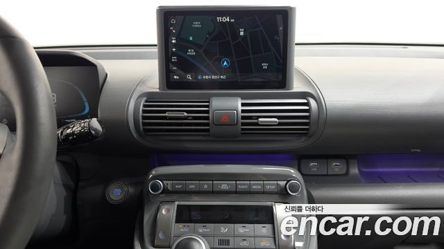 Hyundai Casper Turbo The Essential 2024 — фото 12