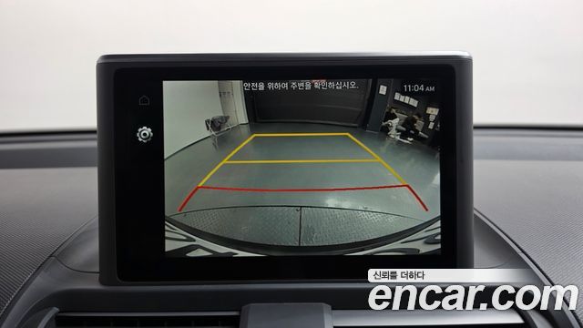 Hyundai Casper Turbo The Essential 2024 — фото 14