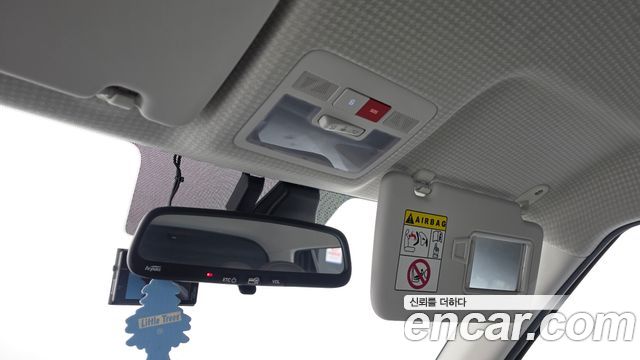Hyundai Casper Turbo The Essential 2024 — фото 16